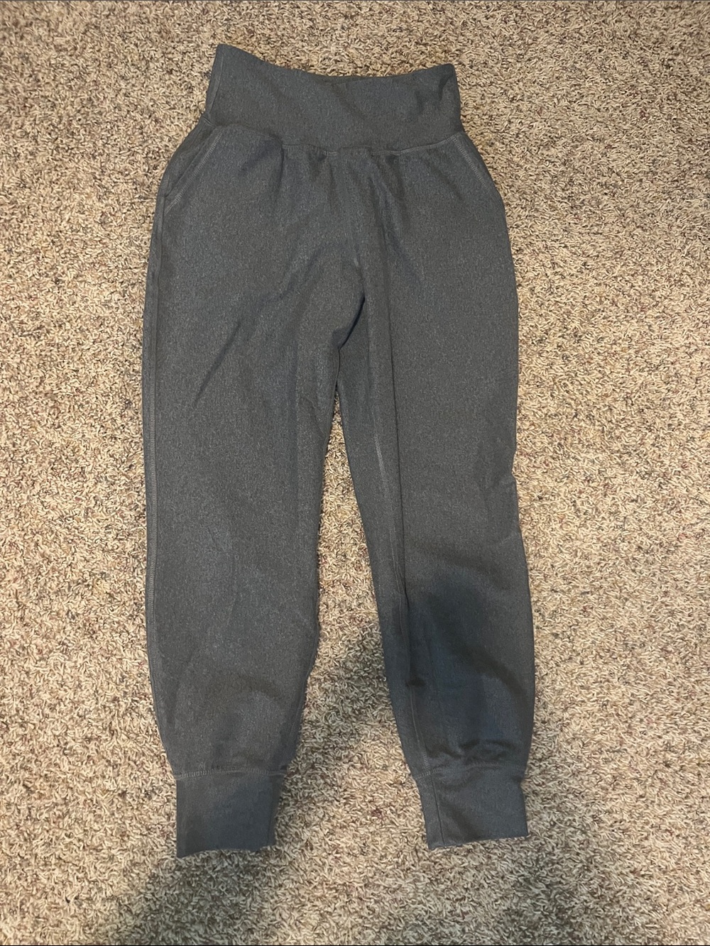 Old navy athletic joggers